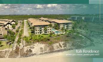 Imagem: ITAH RESIDENCE MURO ALTO- 3 QUARTOS