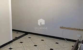 Imagem 2: Apartamento à venda no bairro Parque Industrial em Campinas