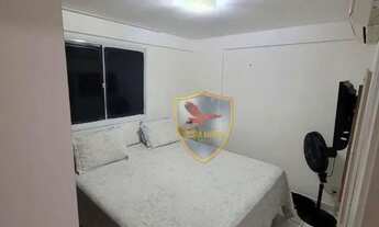 Imagem 5: Apartamento à venda, 80 m² por R$ 430.000,00 - Nova Parnamirim - Parnamirim/RN