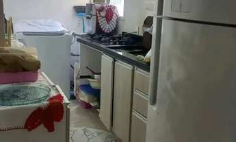 Imagem 7: Apartamento no Condomínio Mirante do Horto