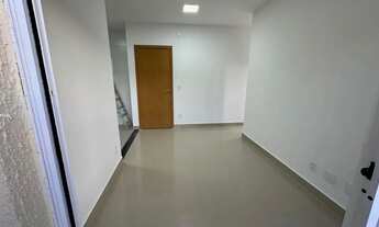 Imagem 2: Apartamento para Venda em Sorocaba, Jardim Gutierres, 2 dormitórios, 1 banheiro, 1 vaga