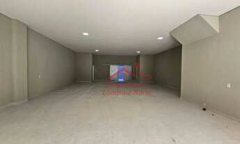 Imagem 3: Salão para alugar, 180 m² por R$ 4.900,00/mês - Cidade Industrial II - Londrina/PR