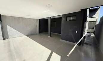 Imagem 6: Casa 2 Quartos no Bandeirantes, Com 2 Vagas - 01