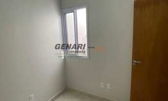 Imagem 5: Casa com 2 quartos à venda 60 m² - Jardim Paulista II - Indaiatuba/SP