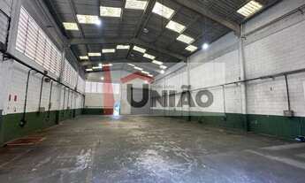 Imagem 3: GALPÃO EM CONDOMÍNIO EMPRESARIAL FECHADO 400 m²