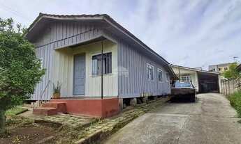 Imagem: Terreno Residencial para Venda em São José