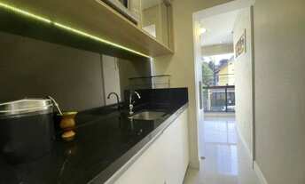 Imagem 5: CAXIAS DO SUL - Apartamento Padrão - NOSSA SENHORA DA SAÚDE