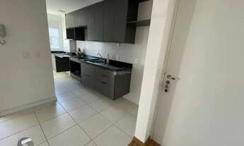 Imagem 7: Excelente apto 2 dormitórios, 55m² privativos com churrasqueira, andar alto no JARDIM CARV