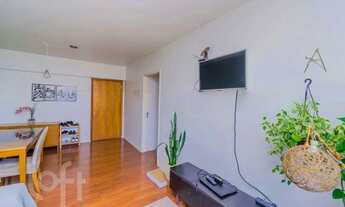 Imagem 3: Imóvel para venda tem 68 metros quadrados com 1 quarto em Independência - Porto Alegre - R