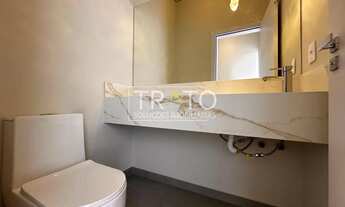 Imagem 5: Casa à venda no Condomínio Dolce Vita em Paulínia