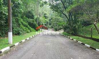 Imagem 6: Lote em condomínio em Alameda Bem-te-vi - Jardim Itatiaia - Embu das Artes/SP