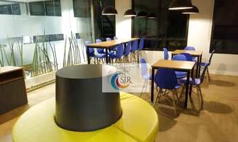 Imagem 5: Conjunto para alugar, 300 m² por R$ 39.500,01/mês - Vila Olímpia - São Paulo/SP