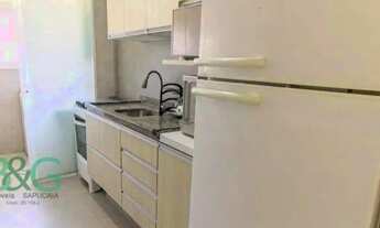 Imagem 5: Apartamento com 3 dormitórios para alugar, 74 m² por R$ 5.024,00/mês - Mooca - São Paulo/S