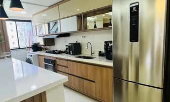 Imagem 3: Imóvel para venda possui 67 metros quadrados com 2 quartos em Pontal - Ilhéus - BA