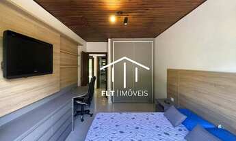 Imagem 7: Chácara com 3 dormitórios à venda, 1550 m² por R$ 1.900.000,00 - Condomínio Clube da Monta