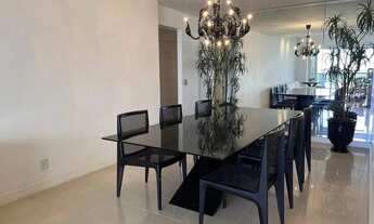 Imagem 4: Riserva Uno Vazio