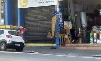 Imagem: Salão para alugar, 185 m² por R$ 7.790/mês