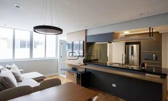 Imagem 2: Aluguel Apartamento 2 Dormitórios - 87 m² Cerqueira César