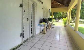 Imagem 6: Sítio com piscina, 4 quartos para Locação, mede 1 Hectare, Estrada Usina Santana, Teresina