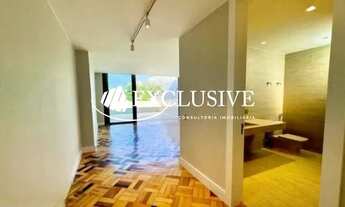 Imagem 5: Cobertura - Linear / Residencial / Leblon