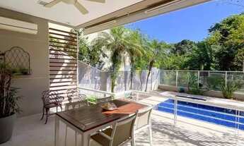 Imagem 6: CASA EM CONDOMÍNIO - ALPHAVILLE - SP