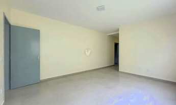 Imagem 3: Apartamento 2 dormitórios mais dependência