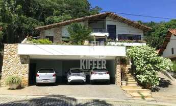 Imagem 5: Casa com 4 quartos à venda, 437 m² por R$ 2.390.000 - Itaipu - Niterói/RJ