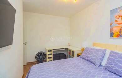 Imagem 15: Apartamento 2 dormitórios no bairro Jardim Itu