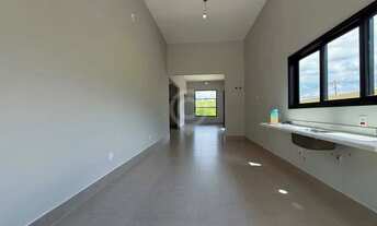 Imagem 3: Casa em Condomínio - / Residencial / Portal San Giovanni / Itatiba