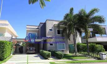 Imagem: Belíssima casa de alto padrão no Jardins