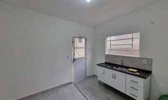 Imagem 6: CASA NO JARDIM PIRATININGA