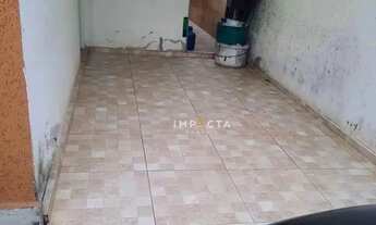 Imagem 3: Casa com 2 dormitórios à venda, 78 m² por R$ 280.000,00 - Jatobá - Pouso Alegre/MG