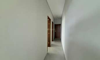 Imagem 7: CASA NOVA À VENDA NO JARDIM VENEZA EM APUCARANA