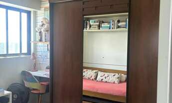 Imagem 7: 2 Quartos com Suíte em Boa Viagem Lazer Completo e Localização Privilegiada!