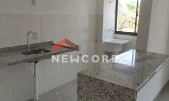 Imagem 7: Apartamento em Rua Victor Curvello de Ávila Santos - Parque Residencial das Camélias - Bau