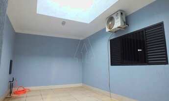 Imagem 3: Casa à venda no Jardim América, Araçatuba