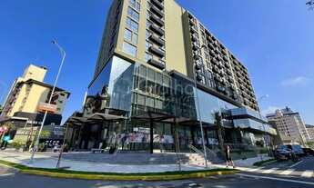 Imagem: Studio mobiliado na Trindade