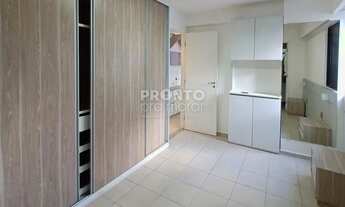 Imagem 7: APARTAMENTO 3 QUARTOS COM SUÍTE E VARANDA NA ENCRUZILHADA | 2 VAGAS