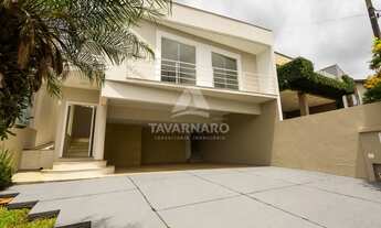 Imagem: Casa em Condomínio Fechado no Parque dos