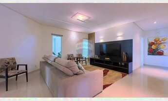 Imagem 4: Casa a venda 4 quartos na Vereda da Cruz condomínio fechado possui habite-se aceita financ