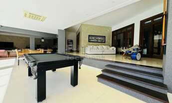 Imagem 10: Damha I sobrado com 3 suítes