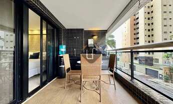 Imagem: Beira Mar Apto 2 Qtos no Landscape, Pronto