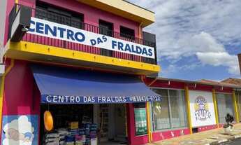 Imagem: PASSO PONTO - 100 Estruturada e Sem Dívidas