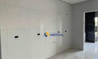 Imagem 4: Casa com 3 quartos à venda, 100 m² por R$ 600.000 - Jardim Universo - Maringá/PR