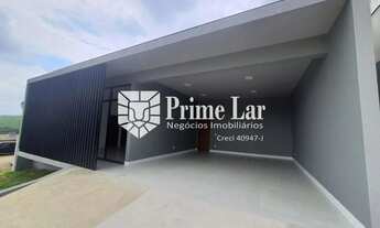 Imagem: Casa térrea à venda, Condomínio Cambarah