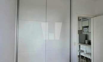 Imagem 5: Apartamento de 1 quarto Bairro funcionários