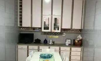 Imagem 2: Sobrado à venda, 203 m² por R$ 595.000,00 - Jardim Copacabana - São Bernardo do Campo/SP