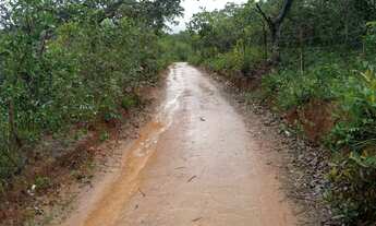 Imagem: Terreno para chácara