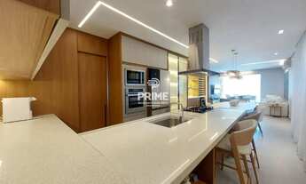 Imagem 4: Apartamento à venda, de 118m² a 124m² por R$ 1.264.205,00 - Praia das Palmeiras - Caraguat