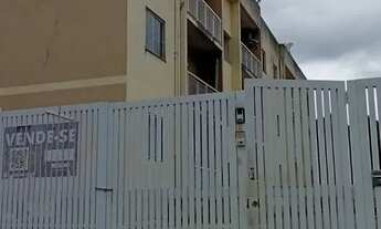 Imagem: Apartamento de 2 quartos - Lagoinha - São